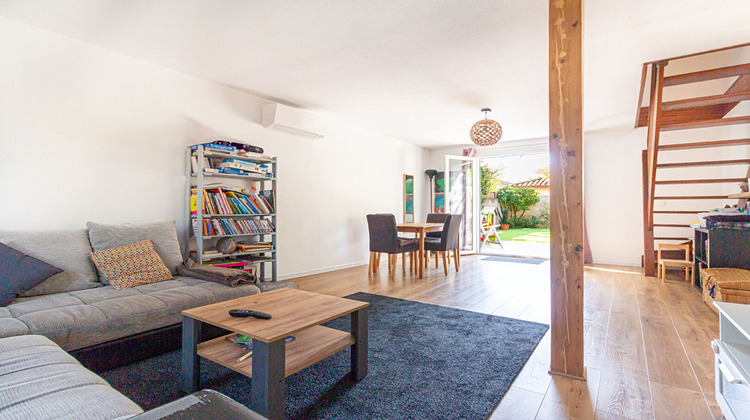 Ma-Cabane - Vente Maison AIX-EN-PROVENCE, 93 m²