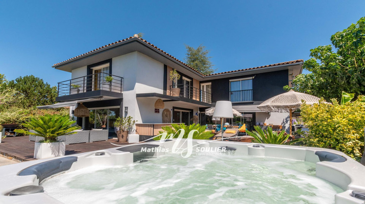 Ma-Cabane - Vente Maison Aix-en-Provence, 296 m²