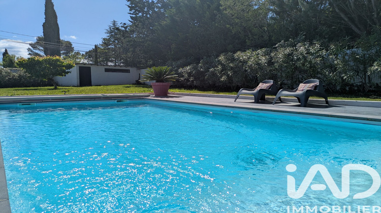 Ma-Cabane - Vente Maison Aix-en-Provence, 112 m²