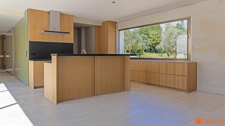 Ma-Cabane - Vente Maison Aix-en-Provence, 250 m²