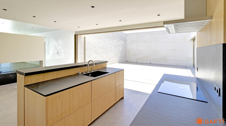 Ma-Cabane - Vente Maison Aix-en-Provence, 250 m²