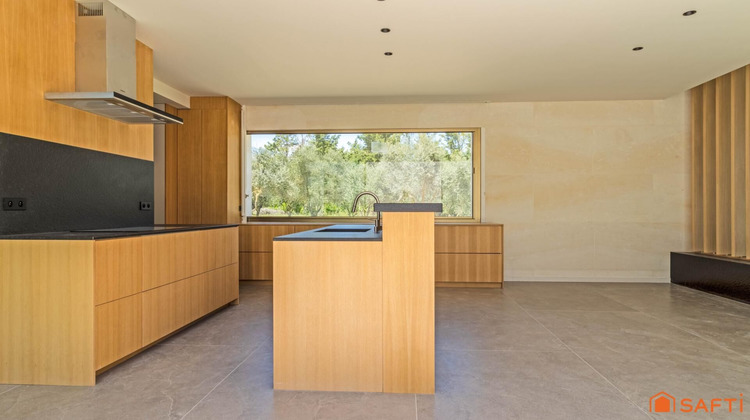 Ma-Cabane - Vente Maison Aix-en-Provence, 250 m²