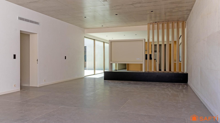 Ma-Cabane - Vente Maison Aix-en-Provence, 250 m²