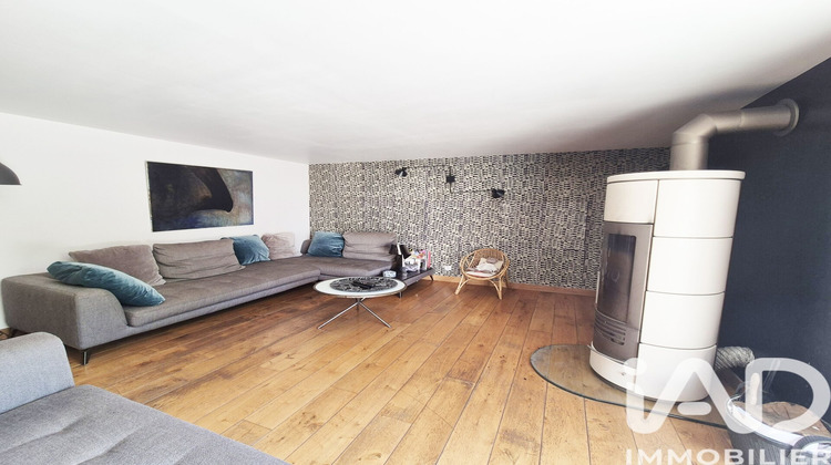 Ma-Cabane - Vente Maison Aix-en-Provence, 203 m²