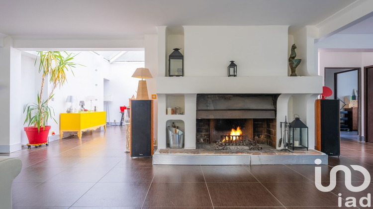 Ma-Cabane - Vente Maison Aix-en-Provence, 240 m²