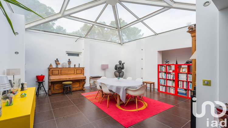 Ma-Cabane - Vente Maison Aix-en-Provence, 240 m²