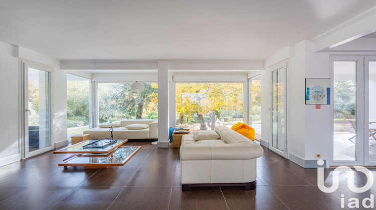 Ma-Cabane - Vente Maison Aix-en-Provence, 240 m²