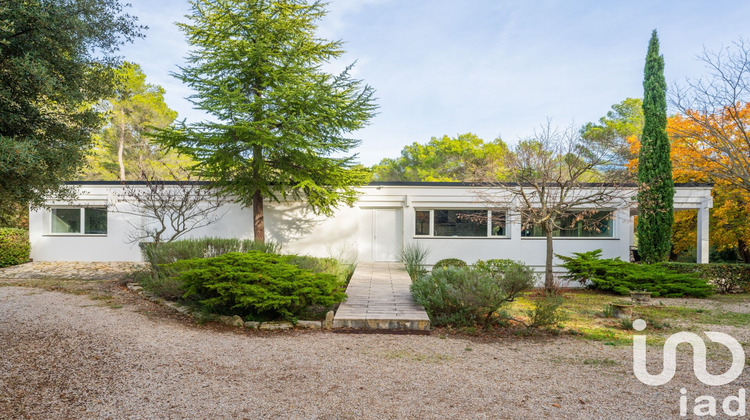 Ma-Cabane - Vente Maison Aix-en-Provence, 240 m²