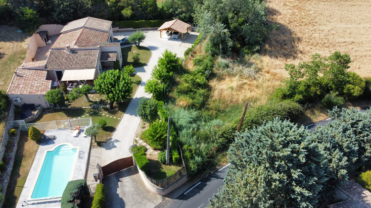 Ma-Cabane - Vente Maison AIX-EN-PROVENCE, 175 m²