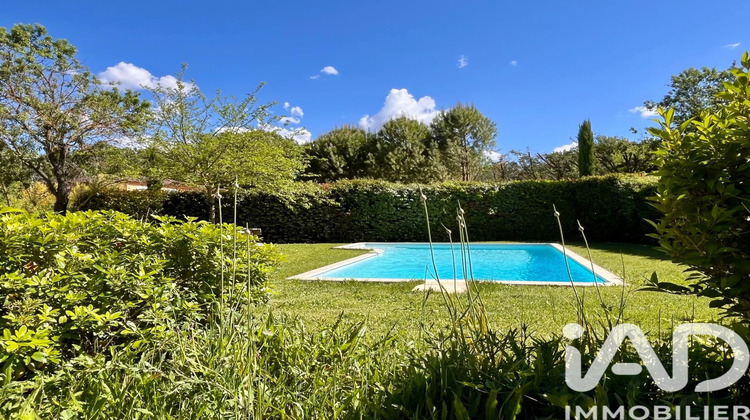 Ma-Cabane - Vente Maison Aix-en-Provence, 180 m²