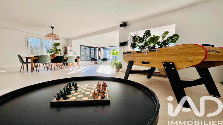 Ma-Cabane - Vente Maison Aix-en-Provence, 180 m²