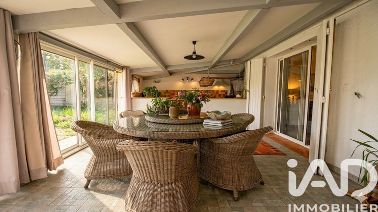 Ma-Cabane - Vente Maison Aix-en-Provence, 154 m²