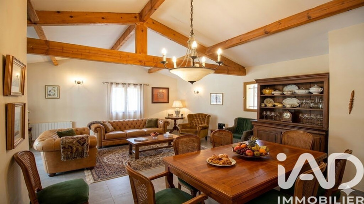 Ma-Cabane - Vente Maison Aix-en-Provence, 154 m²