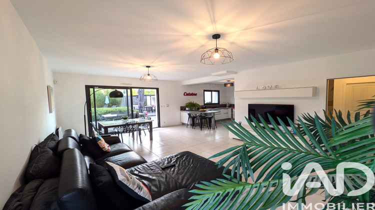 Ma-Cabane - Vente Maison Aix-en-Provence, 112 m²