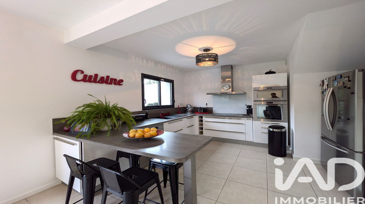 Ma-Cabane - Vente Maison Aix-en-Provence, 112 m²