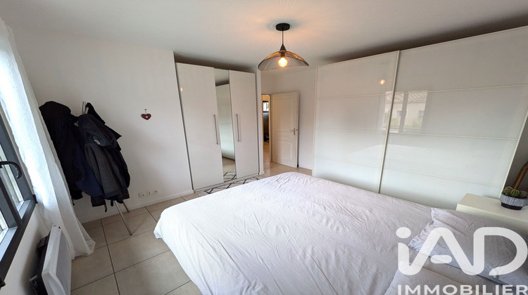 Ma-Cabane - Vente Maison Aix-en-Provence, 112 m²