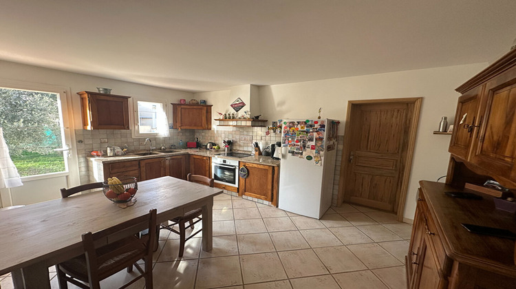 Ma-Cabane - Vente Maison AIX-EN-PROVENCE, 111 m²