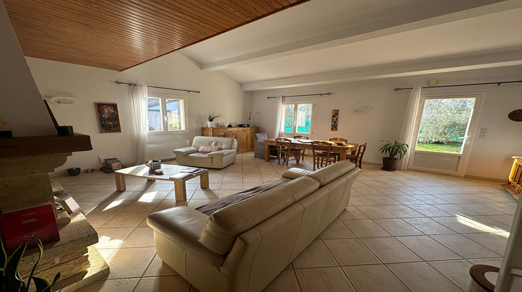 Ma-Cabane - Vente Maison AIX-EN-PROVENCE, 111 m²
