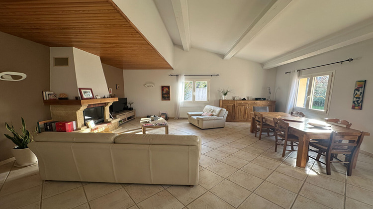 Ma-Cabane - Vente Maison AIX-EN-PROVENCE, 111 m²