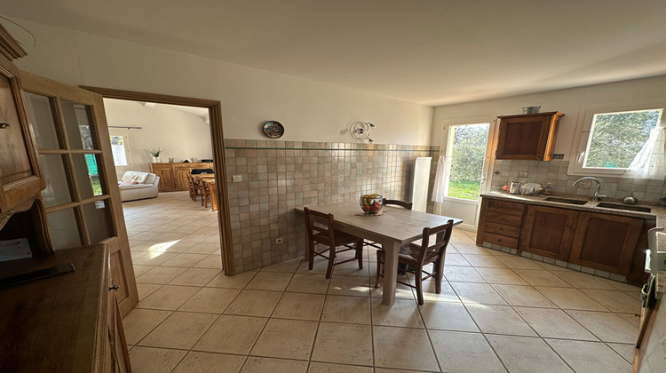 Ma-Cabane - Vente Maison AIX-EN-PROVENCE, 111 m²