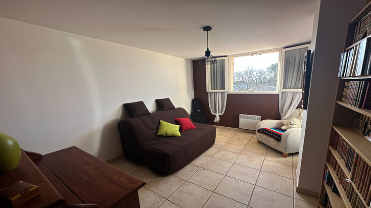Ma-Cabane - Vente Maison AIX-EN-PROVENCE, 111 m²