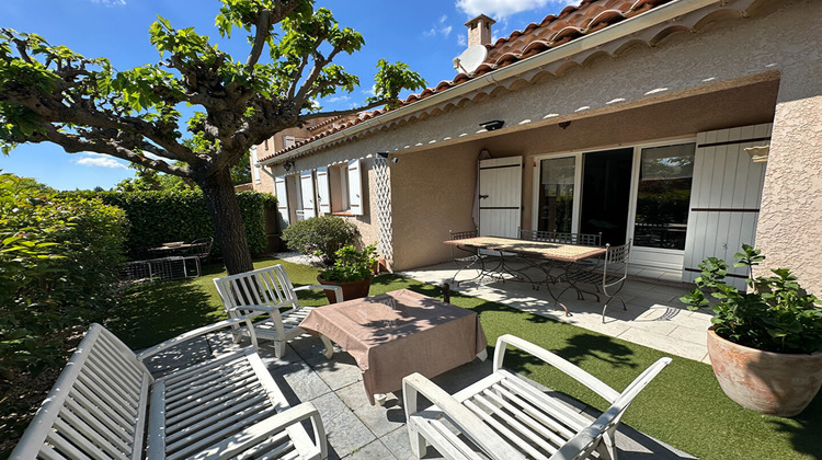 Ma-Cabane - Vente Maison AIX-EN-PROVENCE, 80 m²