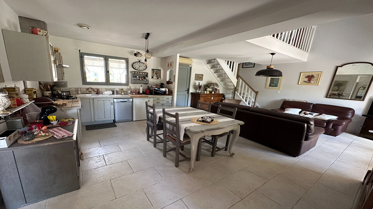 Ma-Cabane - Vente Maison AIX-EN-PROVENCE, 80 m²