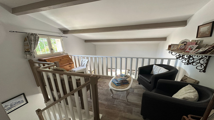 Ma-Cabane - Vente Maison AIX-EN-PROVENCE, 80 m²