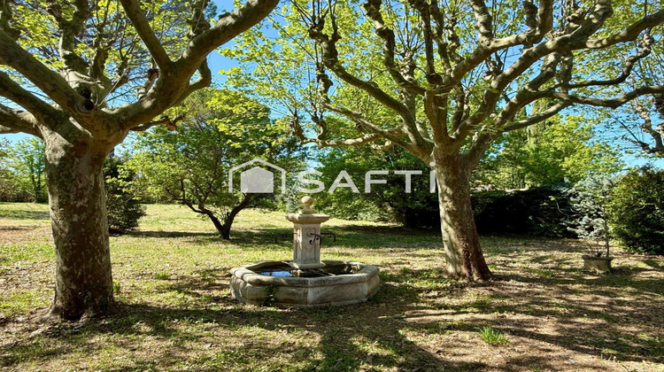 Ma-Cabane - Vente Maison Aix-en-Provence, 160 m²