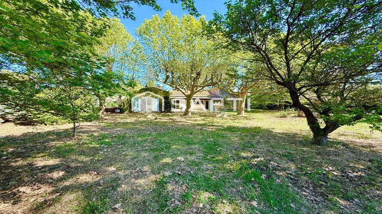 Ma-Cabane - Vente Maison Aix-en-Provence, 160 m²