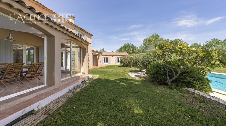 Ma-Cabane - Vente Maison Aix-en-Provence, 200 m²