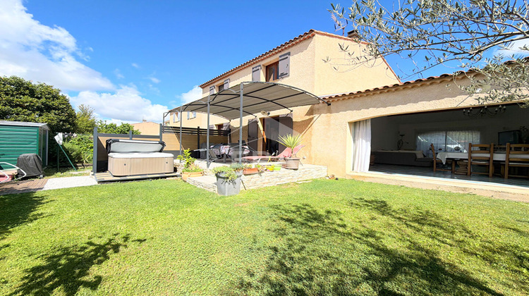 Ma-Cabane - Vente Maison AIX-EN-PROVENCE, 130 m²