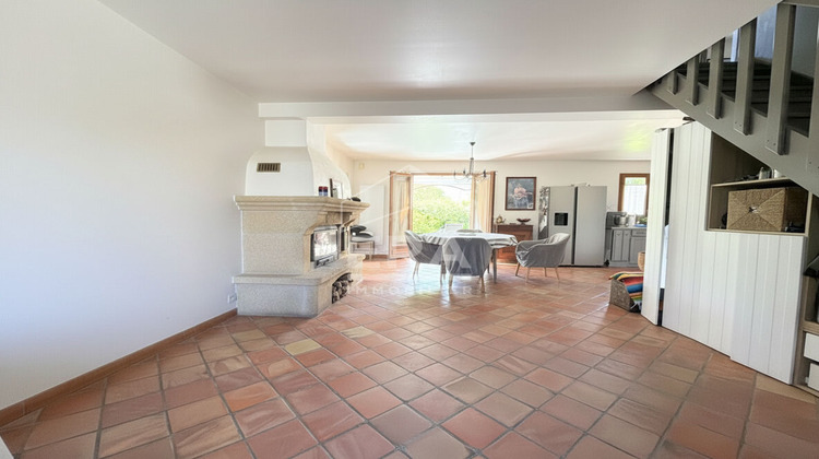 Ma-Cabane - Vente Maison AIX-EN-PROVENCE, 130 m²