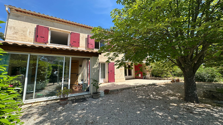 Ma-Cabane - Vente Maison AIX-EN-PROVENCE, 148 m²