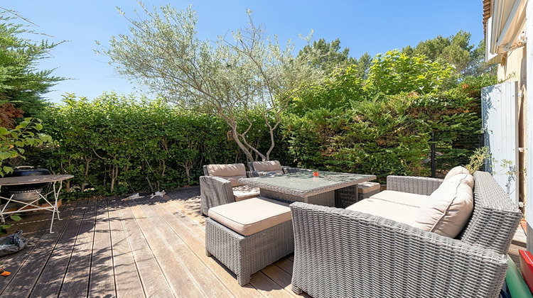 Ma-Cabane - Vente Maison AIX-EN-PROVENCE, 95 m²