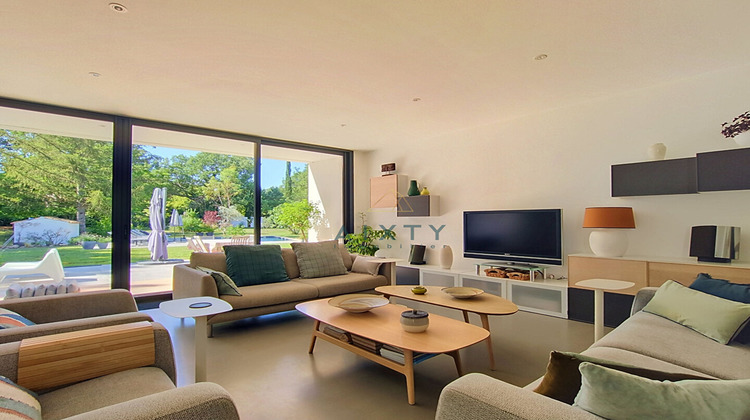 Ma-Cabane - Vente Maison AIX-EN-PROVENCE, 220 m²