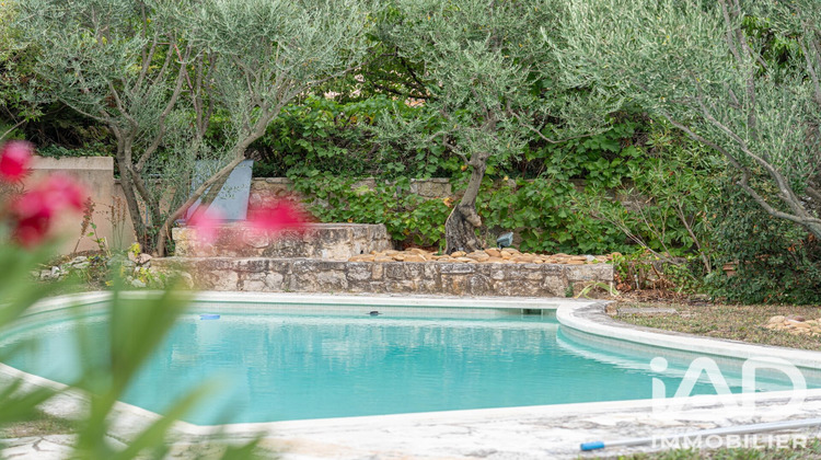 Ma-Cabane - Vente Maison Aix-en-Provence, 150 m²