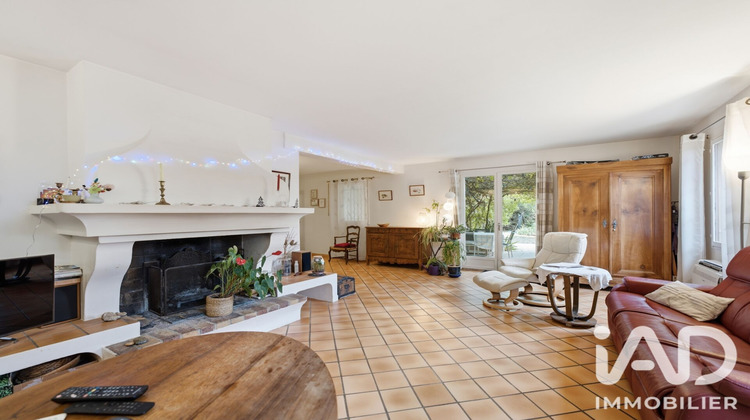 Ma-Cabane - Vente Maison Aix-en-Provence, 150 m²