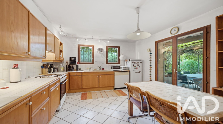 Ma-Cabane - Vente Maison Aix-en-Provence, 150 m²