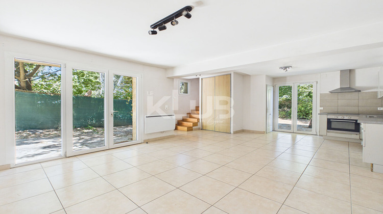 Ma-Cabane - Vente Maison AIX-EN-PROVENCE, 70 m²