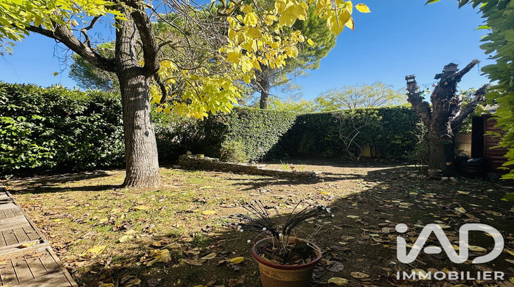 Ma-Cabane - Vente Maison Aix-en-Provence, 82 m²