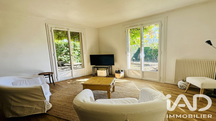 Ma-Cabane - Vente Maison Aix-en-Provence, 82 m²