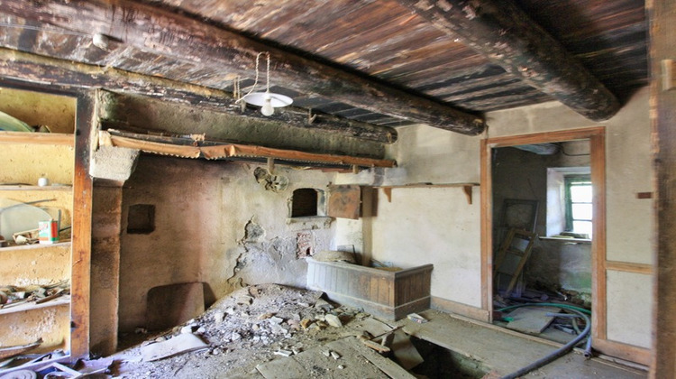 Ma-Cabane - Vente Maison AIX LA FAYETTE, 173 m²