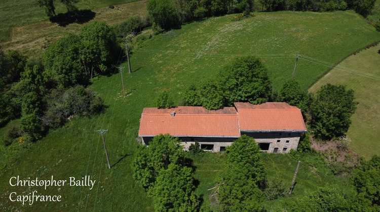 Ma-Cabane - Vente Maison AIX LA FAYETTE, 173 m²