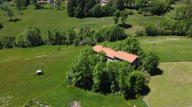 Ma-Cabane - Vente Maison AIX LA FAYETTE, 173 m²