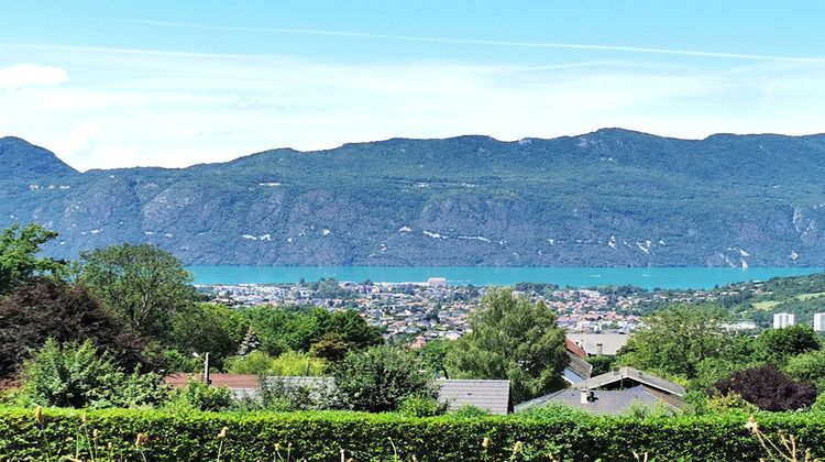 Ma-Cabane - Vente Maison AIX-LES-BAINS, 250 m²