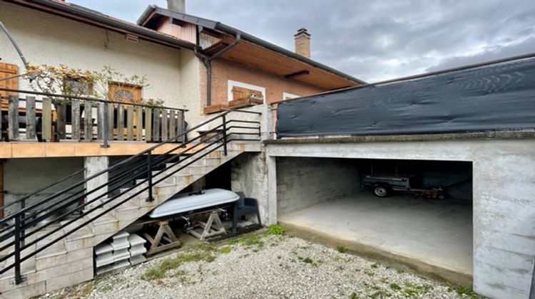 Ma-Cabane - Vente Maison Aix-les-Bains, 150 m²