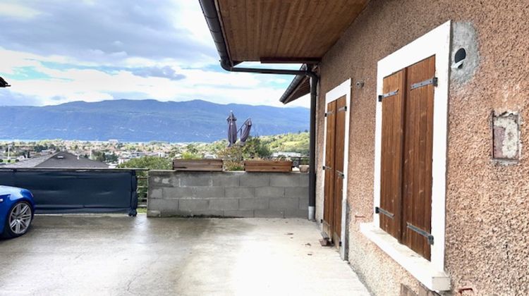 Ma-Cabane - Vente Maison Aix-les-Bains, 150 m²