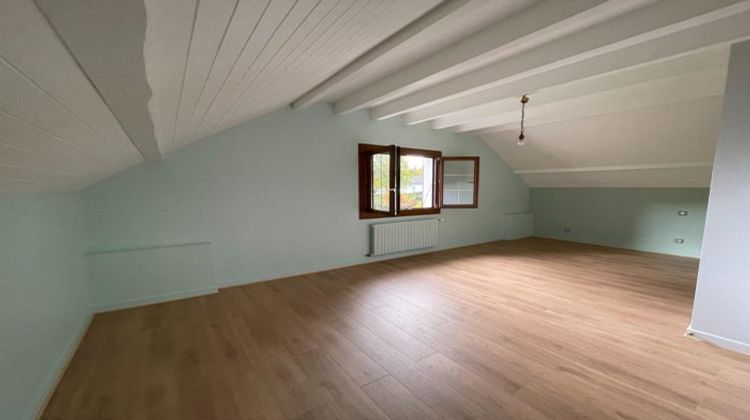 Ma-Cabane - Vente Maison Aix-les-Bains, 109 m²