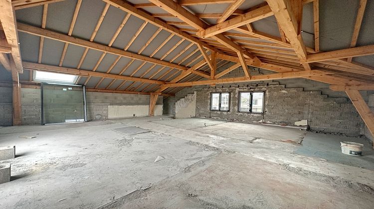 Ma-Cabane - Vente Maison AIX-LES-BAINS, 250 m²